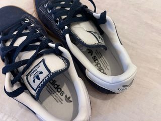 Adidas Stan Smith Azul Marino talla 37 1/3