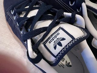 Adidas Stan Smith Azul Marino talla 37 1/3