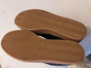 Adidas Stan Smith Azul Marino talla 37 1/3