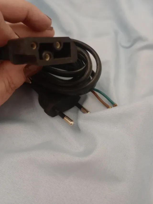 Cable conexión Janome