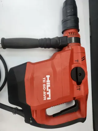 HILTI TE 50-AVR Martillo Demoledor