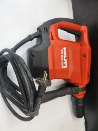 HILTI TE 50-AVR Martillo Demoledor