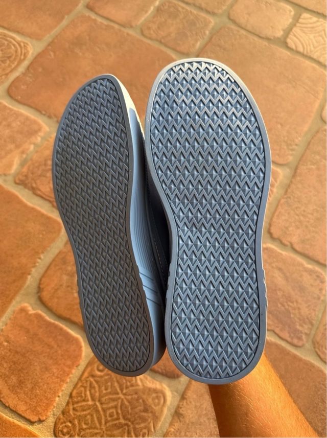 Aurélien Zapatillas Casual Azul Talla 42.5