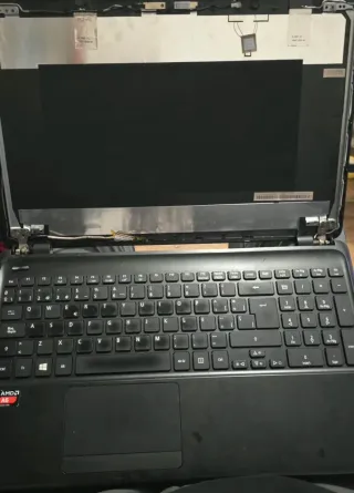 Acer Portátil Despiece