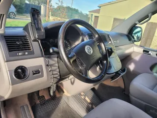 Volkswagen Multivan 2008