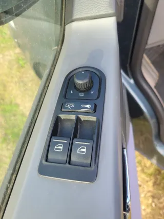 Volkswagen Multivan 2008