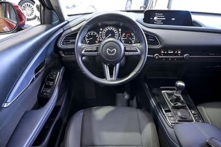 Mazda CX-30   SKYACTIVX 2.0 132 kW Evolution