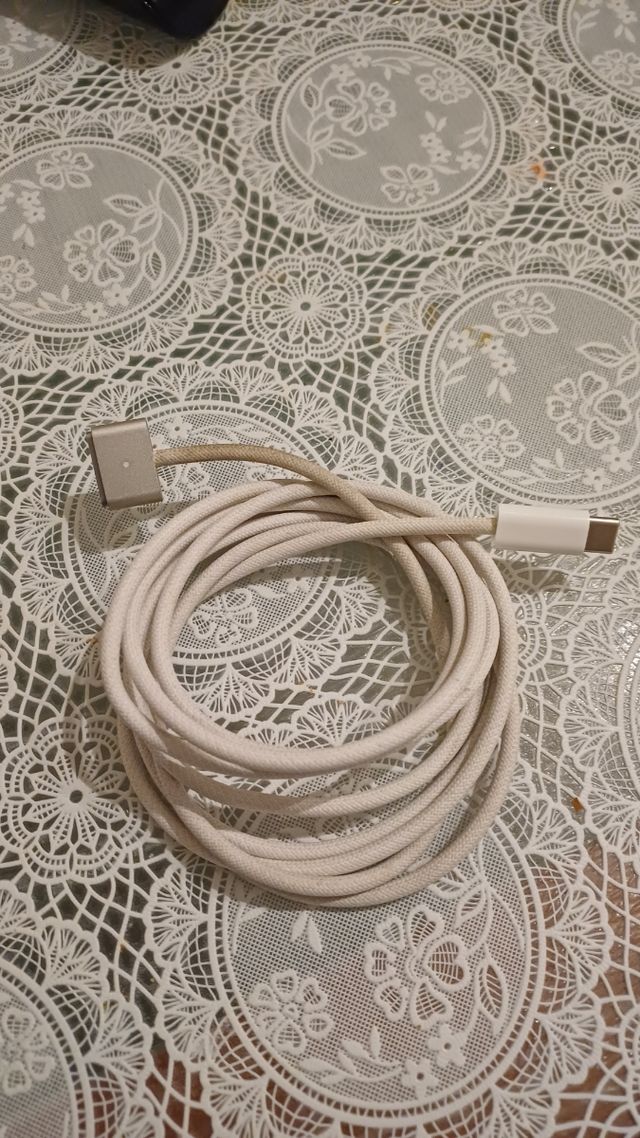 Cable MagSafe