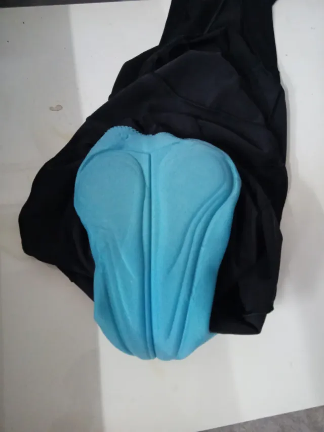 Culotte Gore Bike Talla L Negro