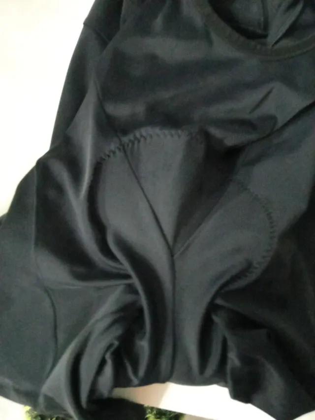 Culotte Gore Bike Talla L Negro