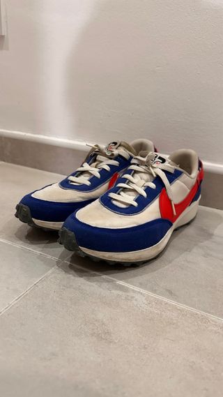 Nike Waffle Talla 43