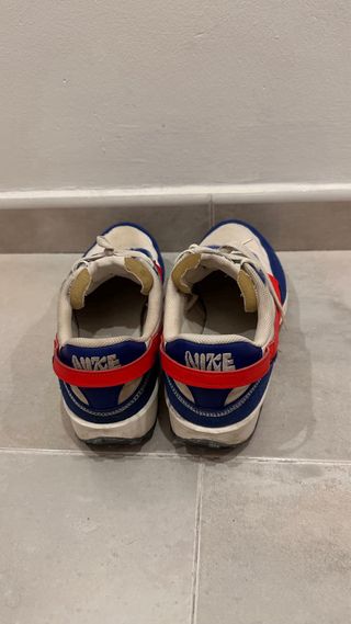 Nike Waffle Talla 43