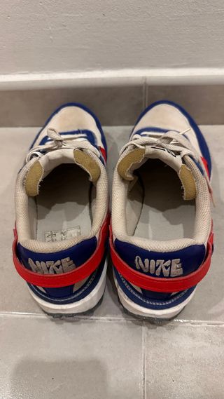 Nike Waffle Talla 43