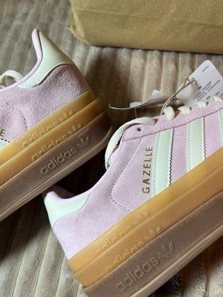 Adidas Gazelle Bold