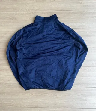 Chaqueta NFL Seahawks Azul Marino