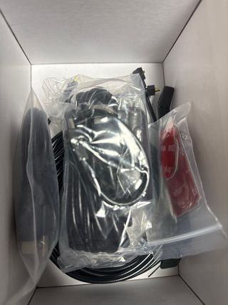 VIOFO A139 Triple Channel Dash Cam