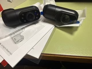 VIOFO A139 Triple Channel Dash Cam