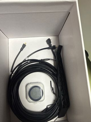 VIOFO A139 Triple Channel Dash Cam