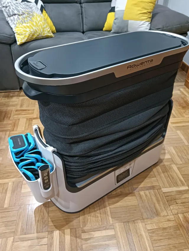 Robot Planchado Rowenta Care For You YR4