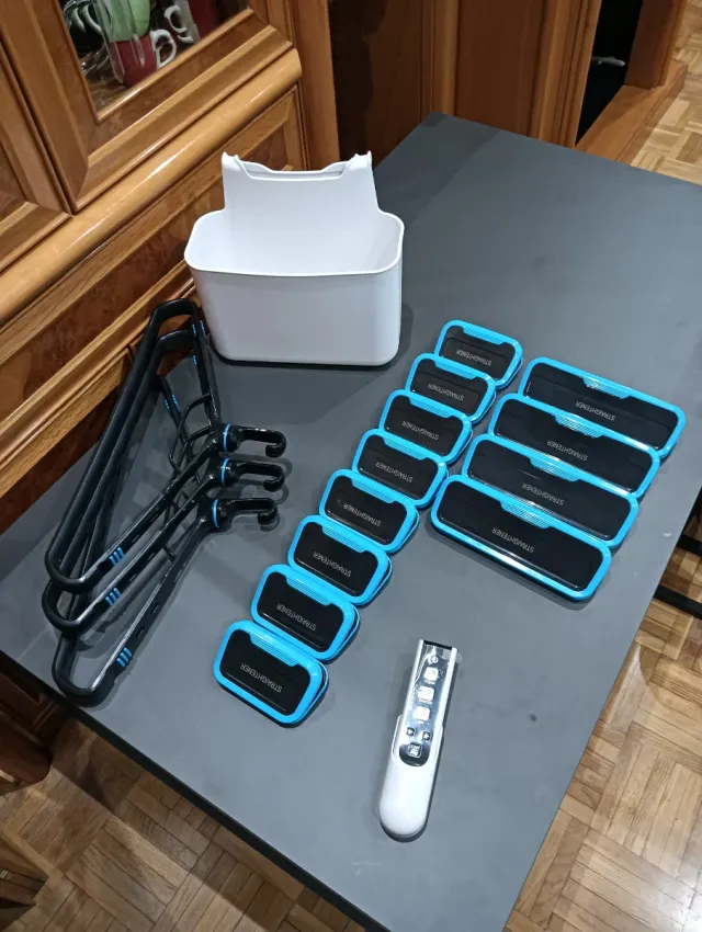 Robot Planchado Rowenta Care For You YR4