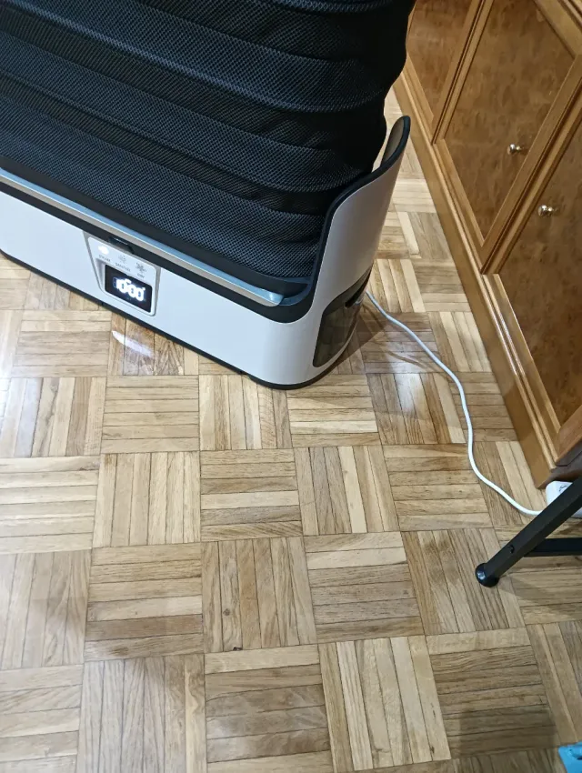 Robot Planchado Rowenta Care For You YR4