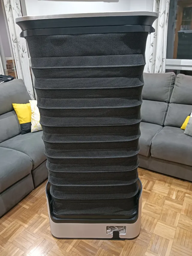 Robot Planchado Rowenta Care For You YR4