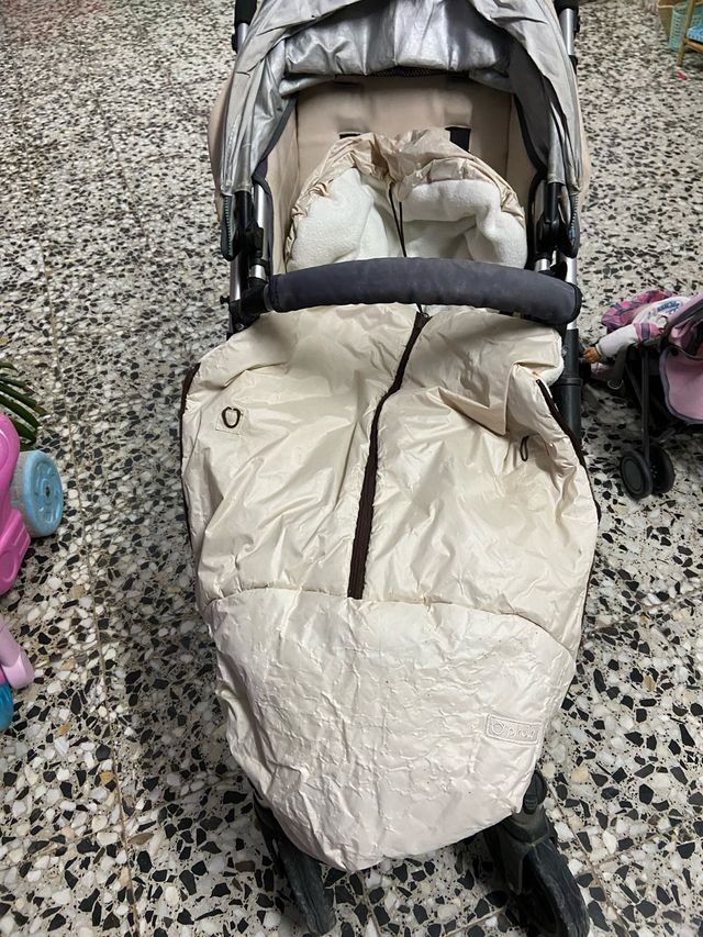Carro UPPAbaby