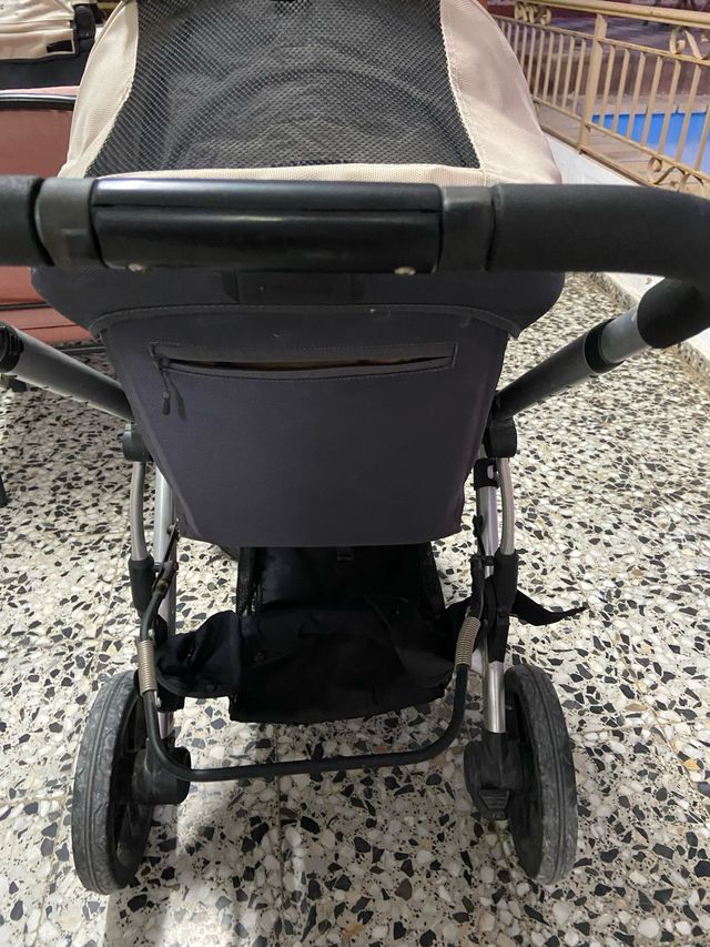 Carro UPPAbaby
