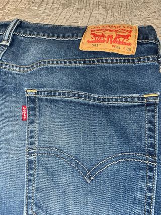 Jeans Levi's Taglia M