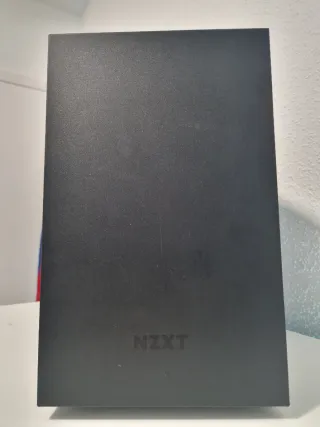 Ordenador Gaming Negro NZXT