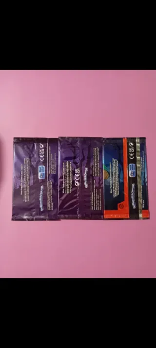 Pokemon - Trick or Trade - 3 bustine miste - Eng