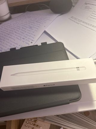 Apple Pencil 1ª Gen