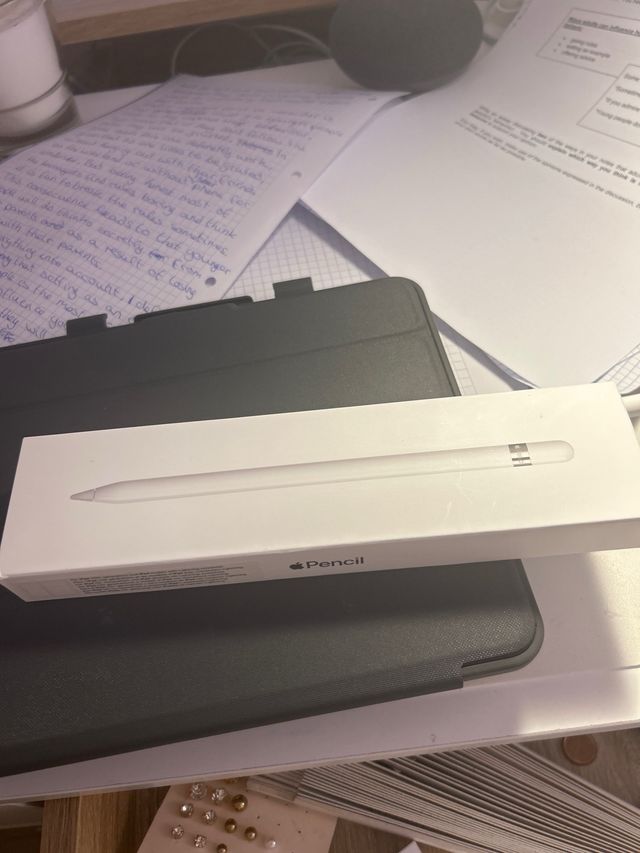Apple Pencil 1ª Gen