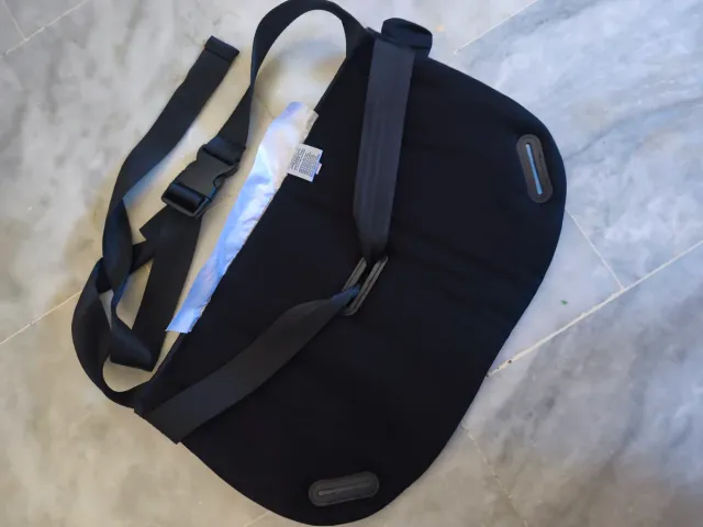 Cinturón Embarazo Coche Jane