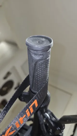 Patinete Eléctrico Kukirin G4