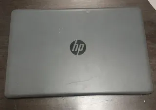HP 255 G7 Ryzen 5 Laptop