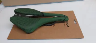 Sillín Prologo Dimension Nack Verde