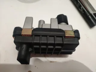 Actuador Turbo Eléctrico Ford G-59 6NW009550