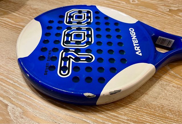 Pala de pádel Artengo 700