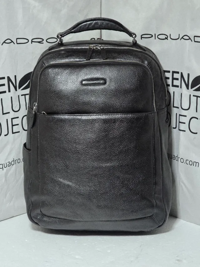 ZAINO PIQUADRO LINEA MODUS SPECIAL CA4174MO/N