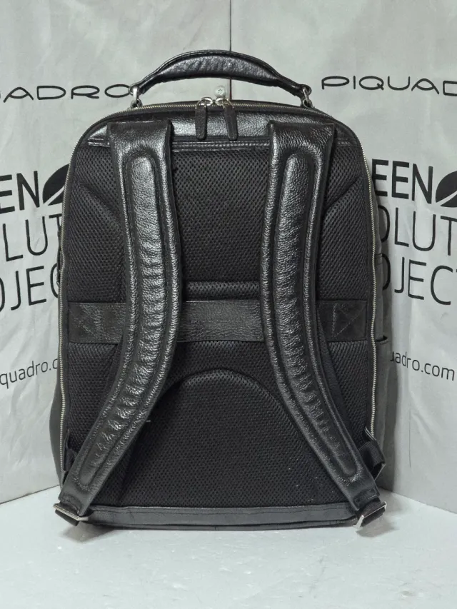 ZAINO PIQUADRO LINEA MODUS SPECIAL CA4174MO/N