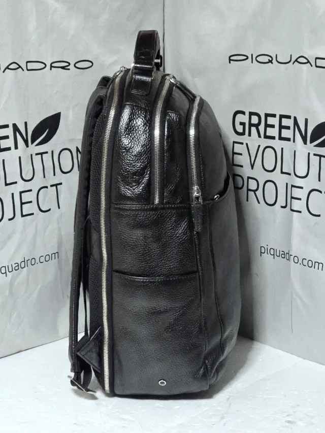 ZAINO PIQUADRO LINEA MODUS SPECIAL CA4174MO/N