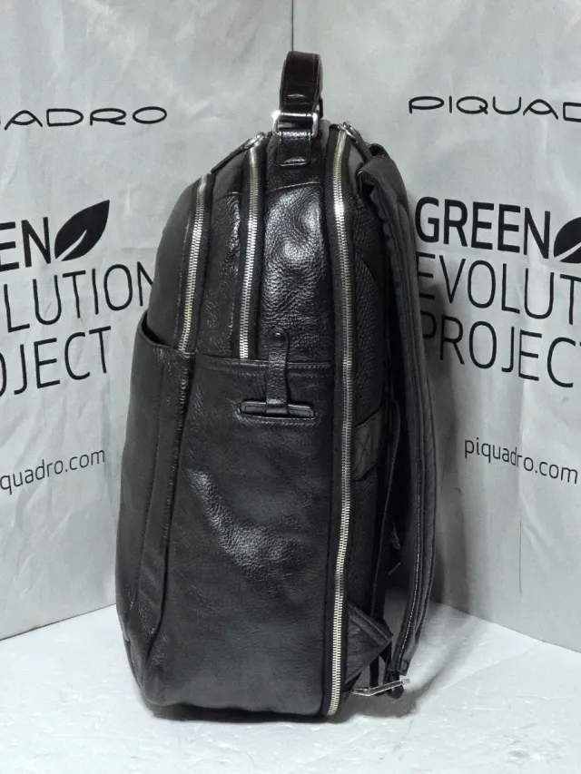 ZAINO PIQUADRO LINEA MODUS SPECIAL CA4174MO/N