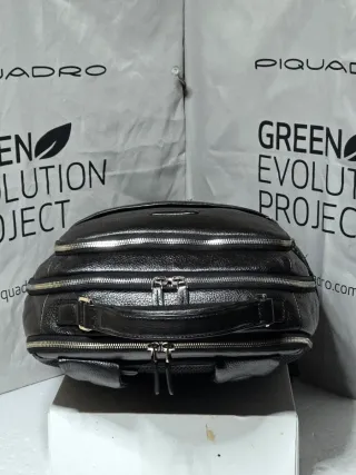 ZAINO PIQUADRO LINEA MODUS SPECIAL CA4174MO/N