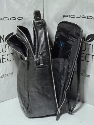 ZAINO PIQUADRO LINEA MODUS SPECIAL CA4174MO/N