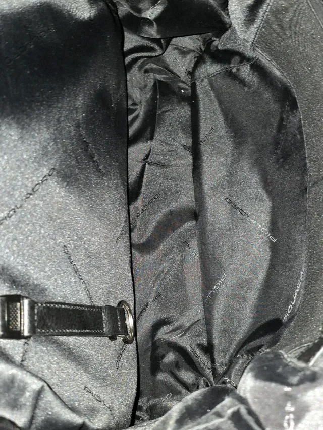 ZAINO PIQUADRO LINEA MODUS SPECIAL CA4174MO/N