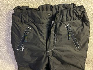 Pantalon nieve infantil