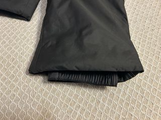 Pantalon nieve infantil