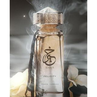 Perfume Felicity Paris Corner Dorado