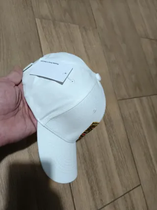 Gorra Escuderia porsche stutgart bordadas